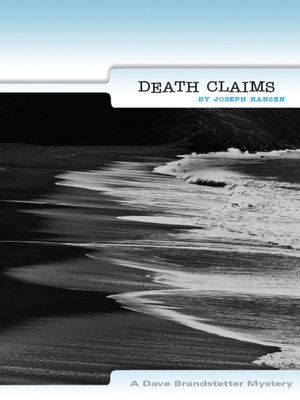 cover image of Death Claims